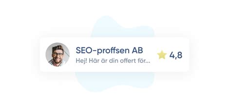 SEO byrå Jakobsberg .